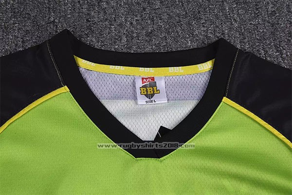 sydney thunder jersey