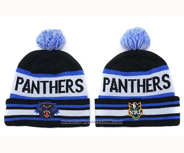 panthers beanies